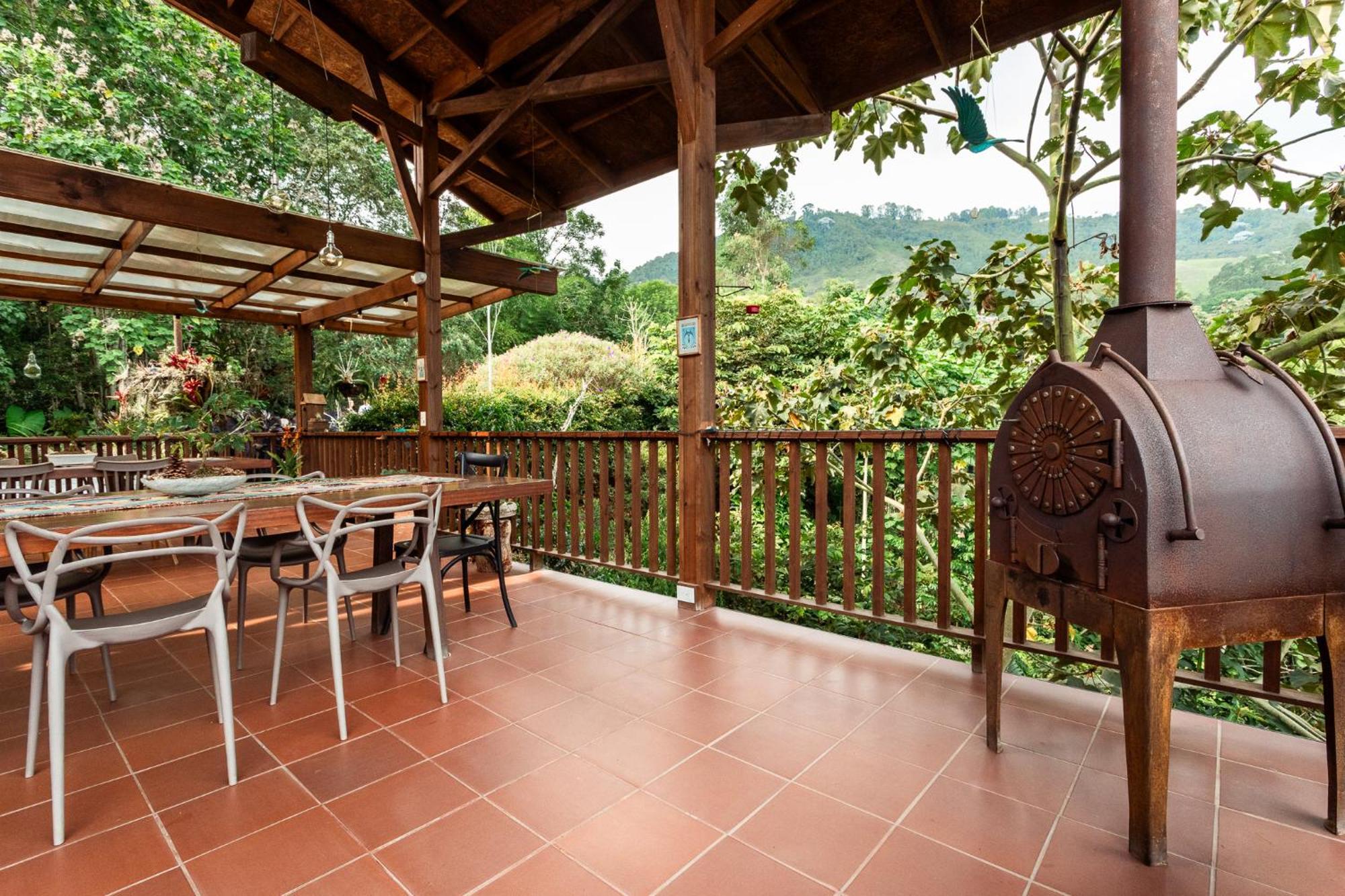 Neira Tominejo Ecolodge - Casas En Los Arboles מראה חיצוני תמונה