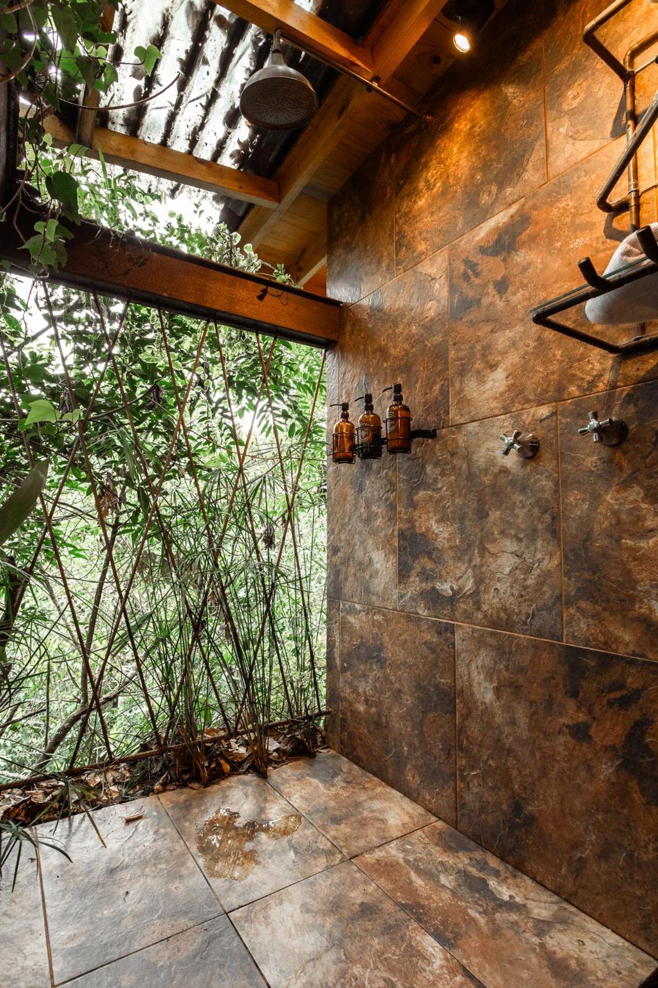 Neira Tominejo Ecolodge - Casas En Los Arboles מראה חיצוני תמונה
