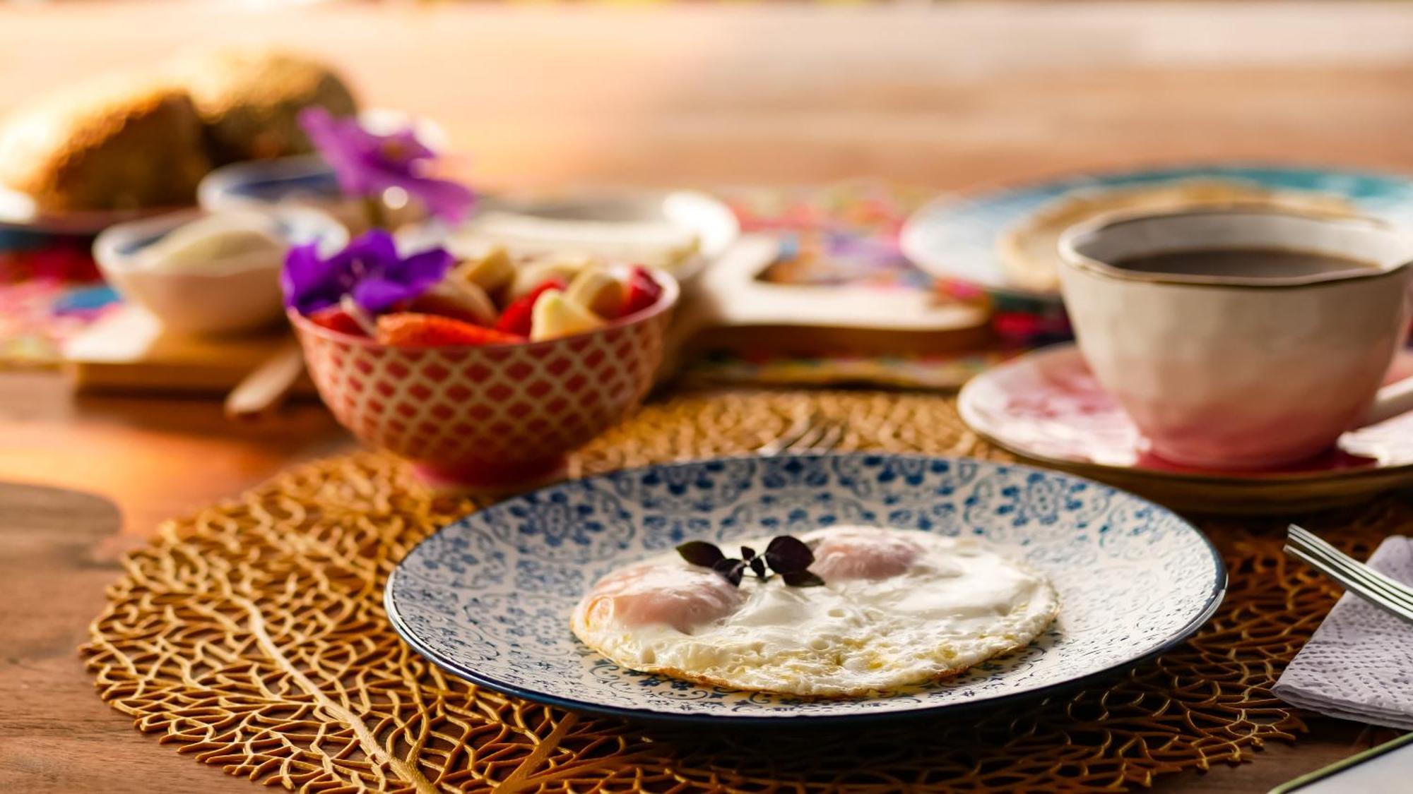 Neira Tominejo Ecolodge - Casas En Los Arboles מראה חיצוני תמונה